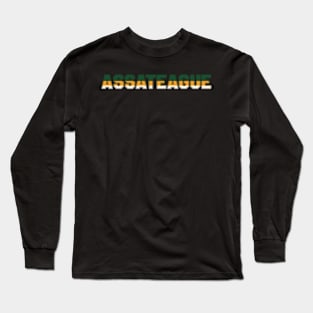 AssateagueColor Hunt Long Sleeve T-Shirt